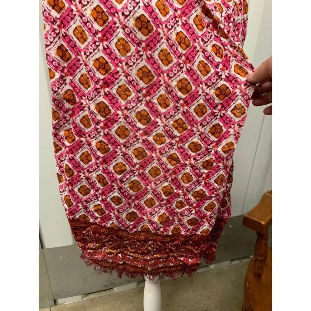 Issac Mizrahi Scarf